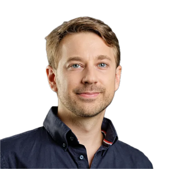 Márton Csernai